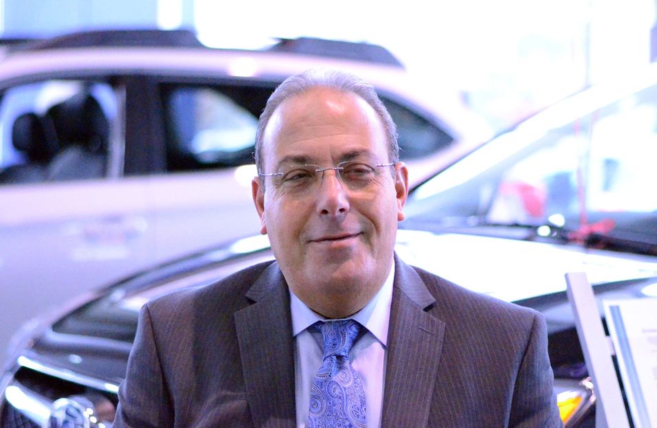 Alan Reidelman Alan Reidelman