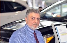 Afshin Soufivand Afshin Soufivand
