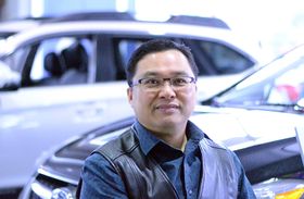 Roger Tong Roger Tong