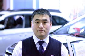 Tiger Hu Tiger Hu