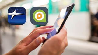 starlinkandahaapp