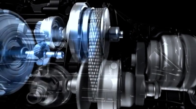 CVT_static