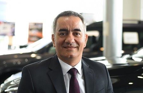 Alireza Ronaghi Alireza Ronaghi